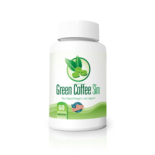 Green Coffee Slim viên uống giảm cân hiệu quả 2018 4